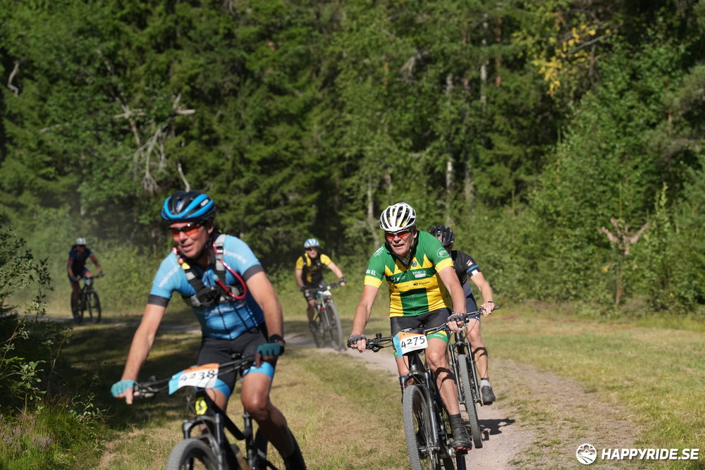 Bild från Cykelvasan 2022 (90km)