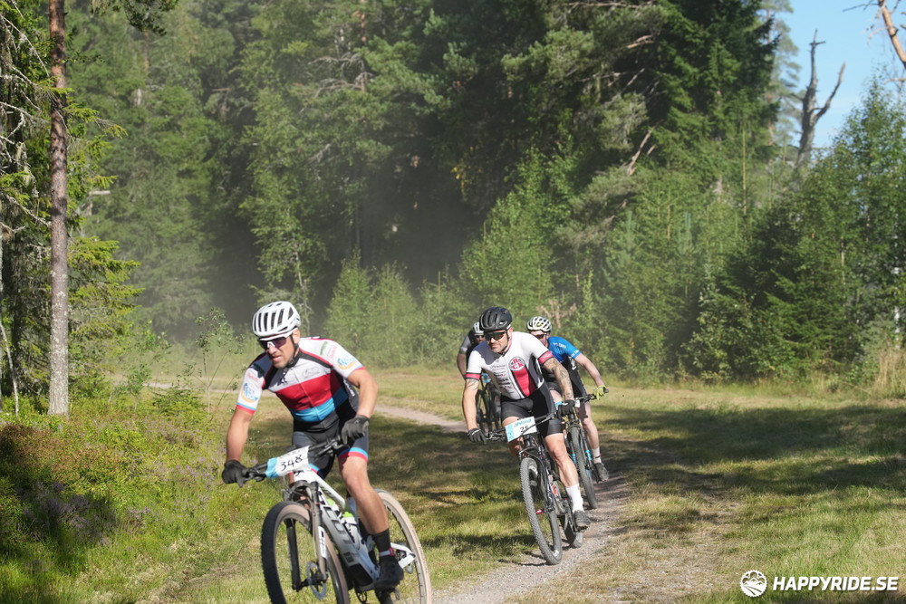 Bild från Cykelvasan 2022 (90km)