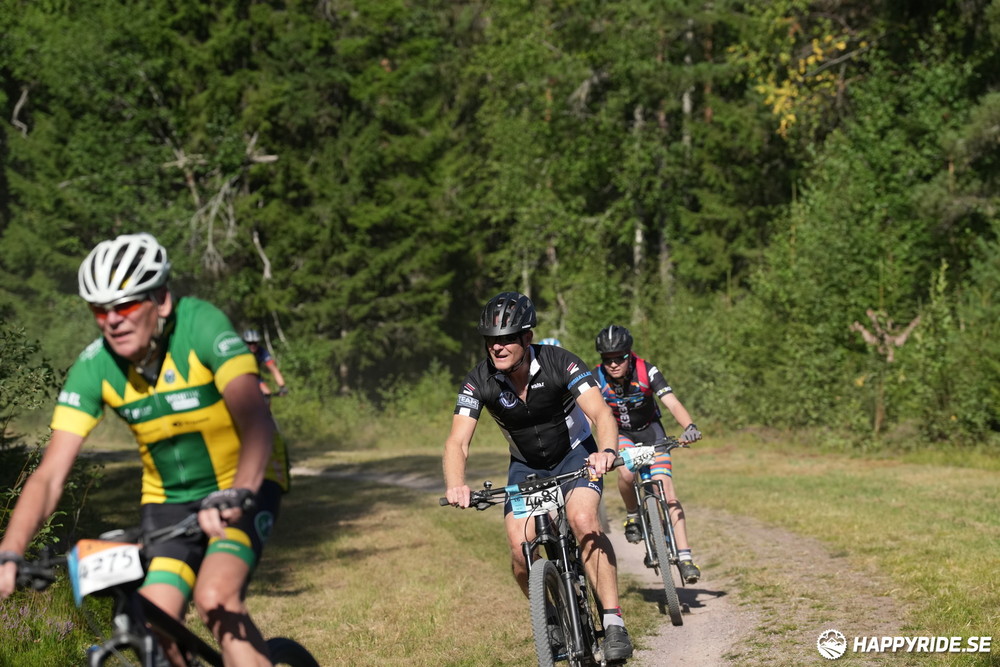 Bild från Cykelvasan 2022 (90km)