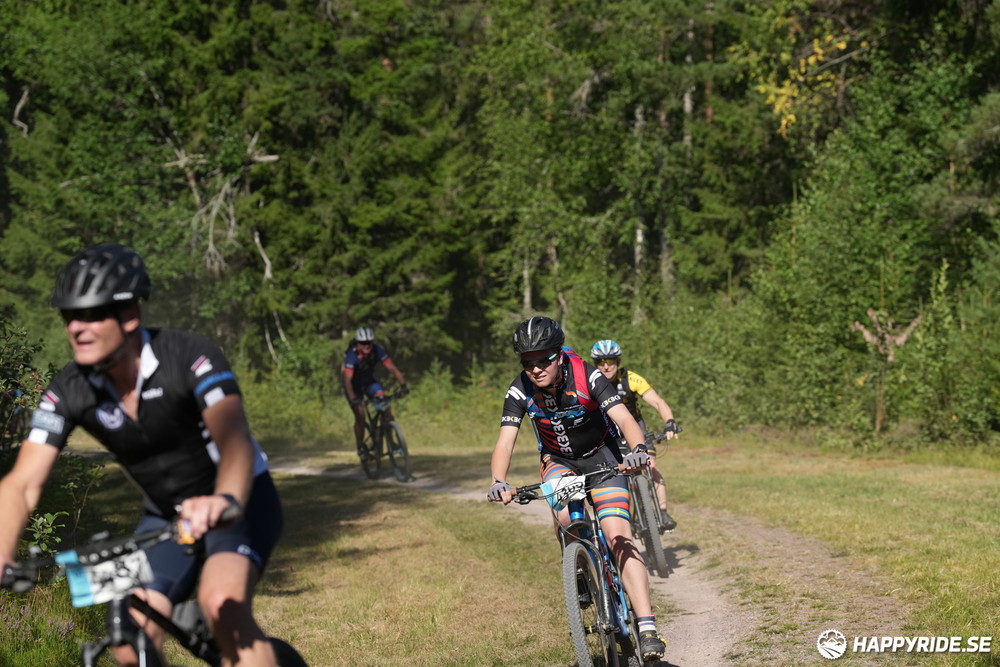 Bild från Cykelvasan 2022 (90km)