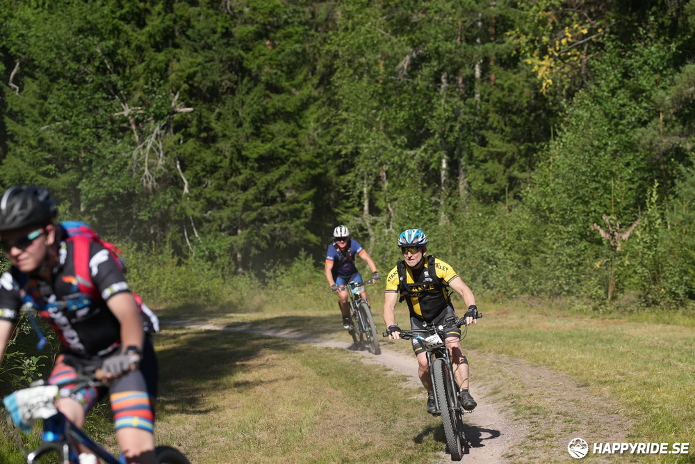 Bild från Cykelvasan 2022 (90km)