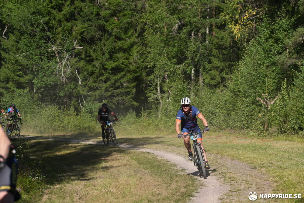 Bild från Cykelvasan 2022 (90km)