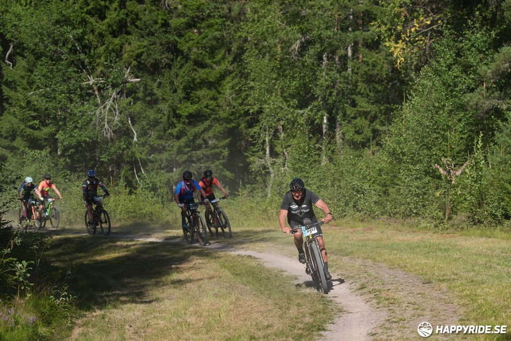 Bild från Cykelvasan 2022 (90km)