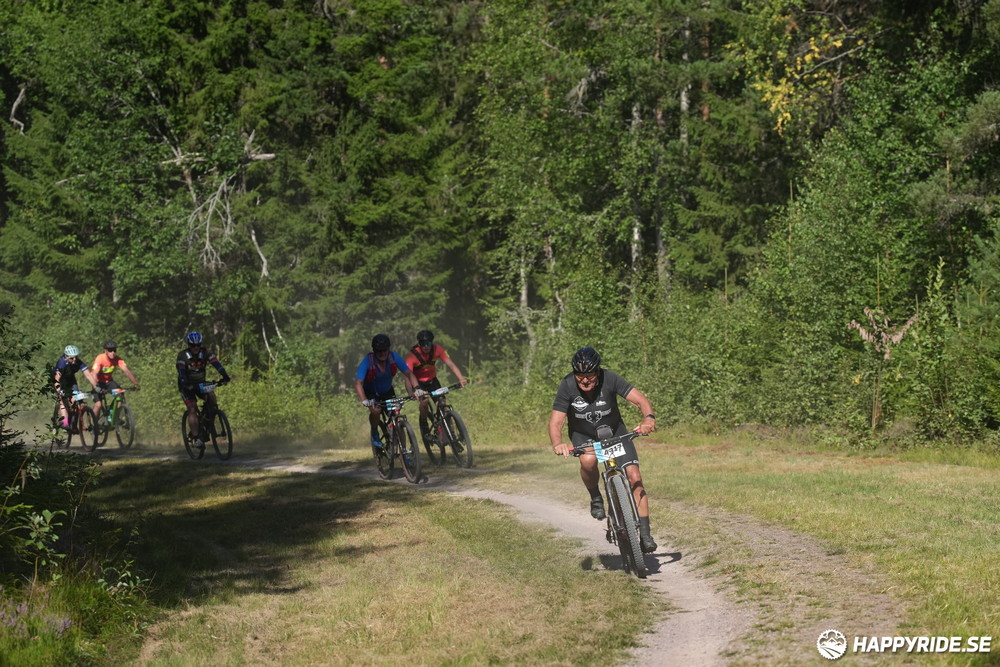 Bild från Cykelvasan 2022 (90km)