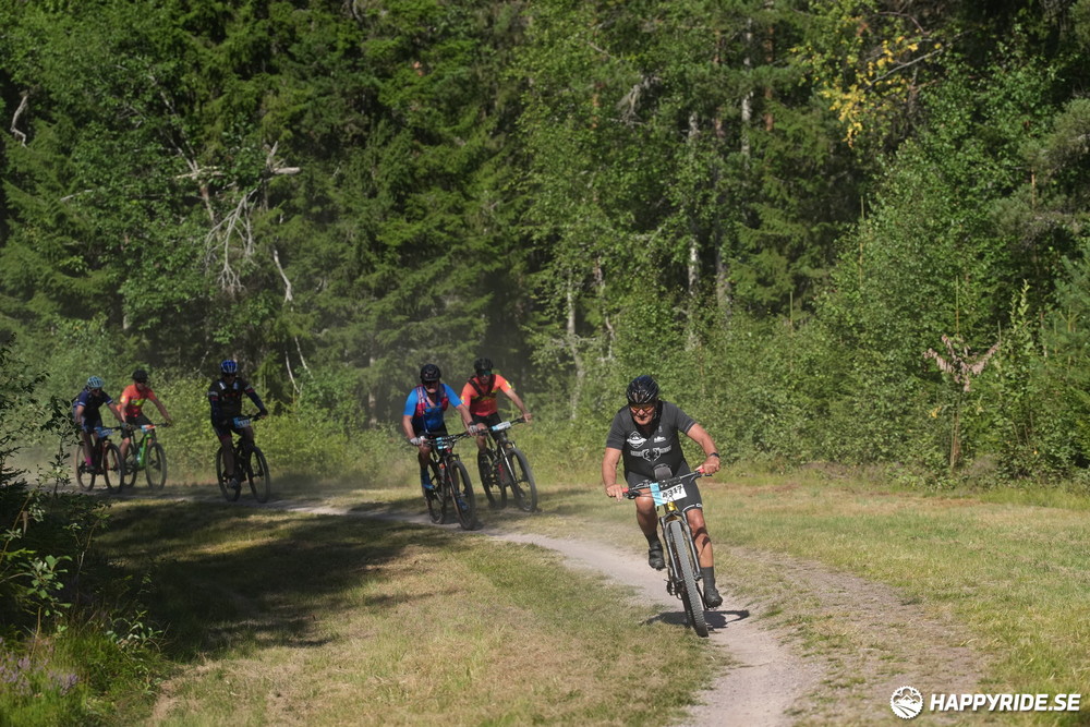 Bild från Cykelvasan 2022 (90km)