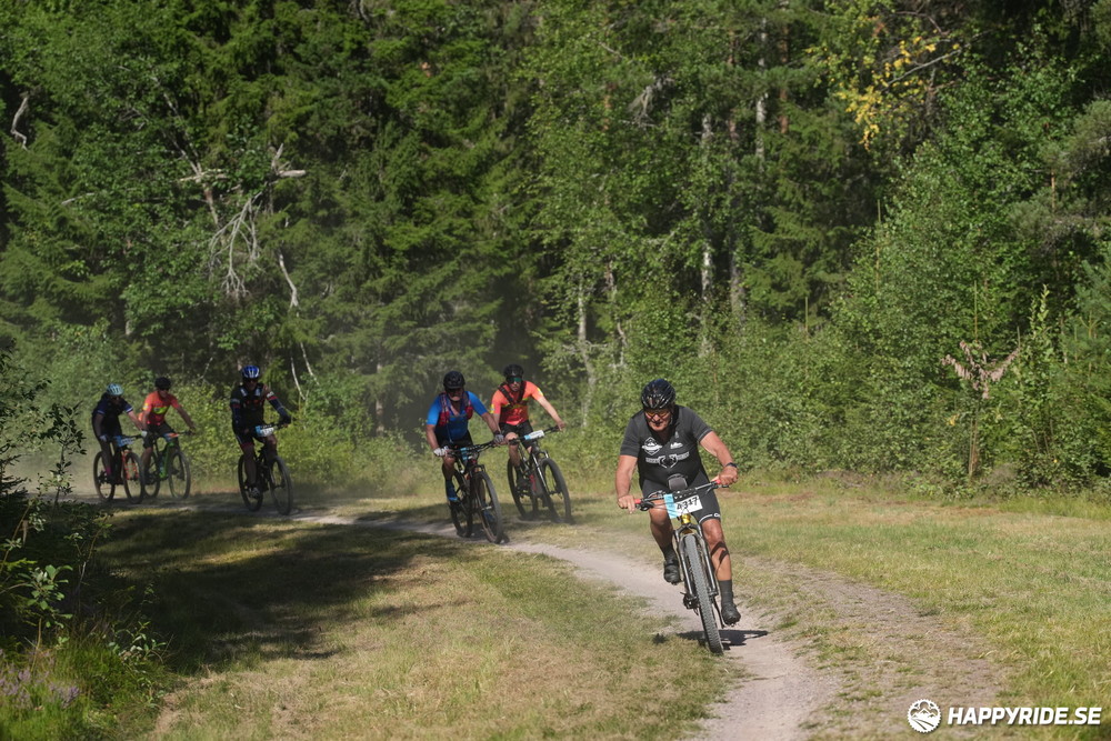 Bild från Cykelvasan 2022 (90km)