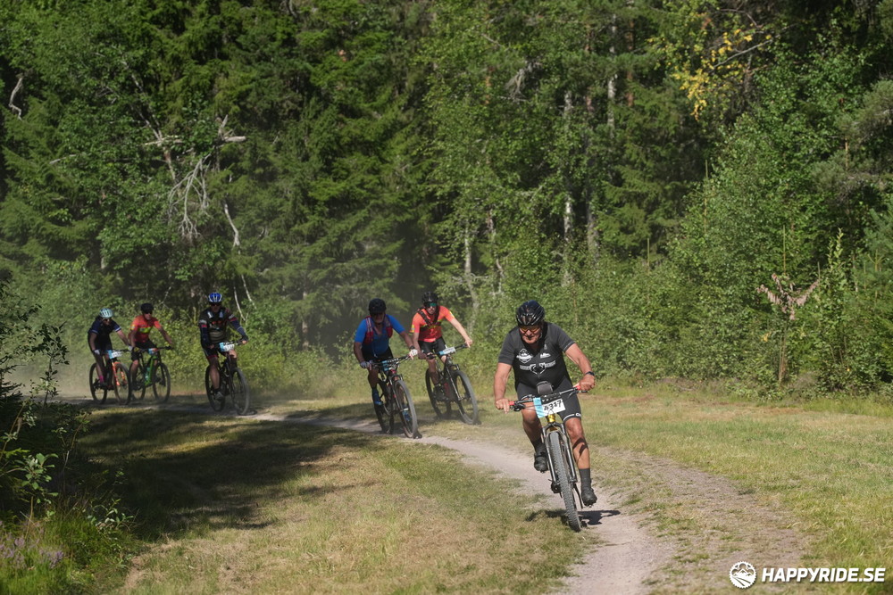 Bild från Cykelvasan 2022 (90km)