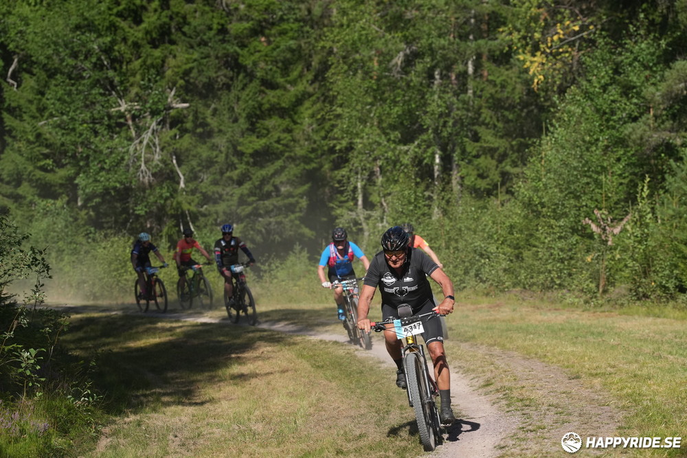 Bild från Cykelvasan 2022 (90km)