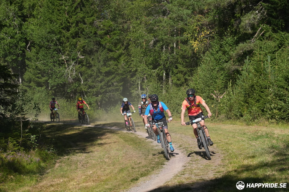 Bild från Cykelvasan 2022 (90km)