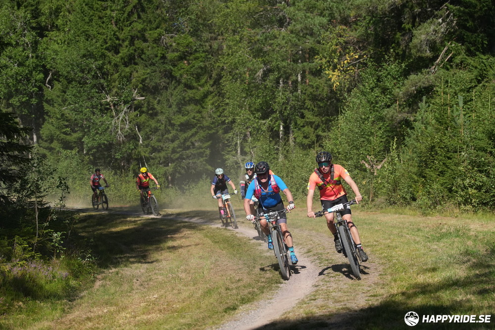 Bild från Cykelvasan 2022 (90km)