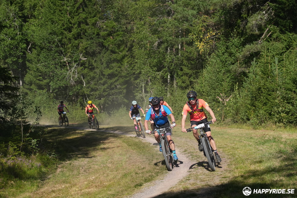 Bild från Cykelvasan 2022 (90km)