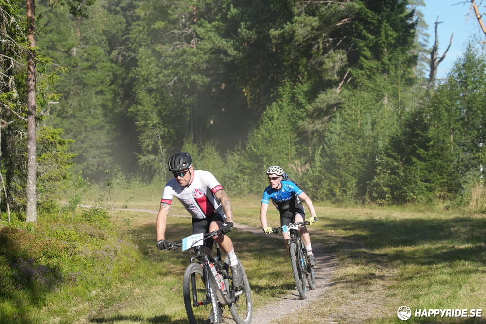Bild från Cykelvasan 2022 (90km)