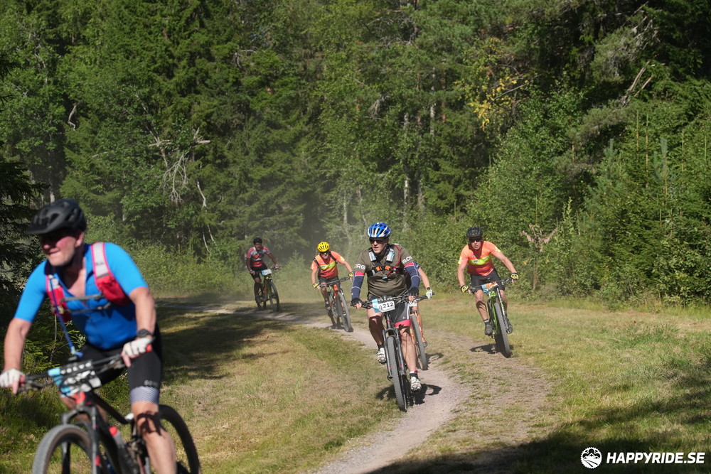 Bild från Cykelvasan 2022 (90km)