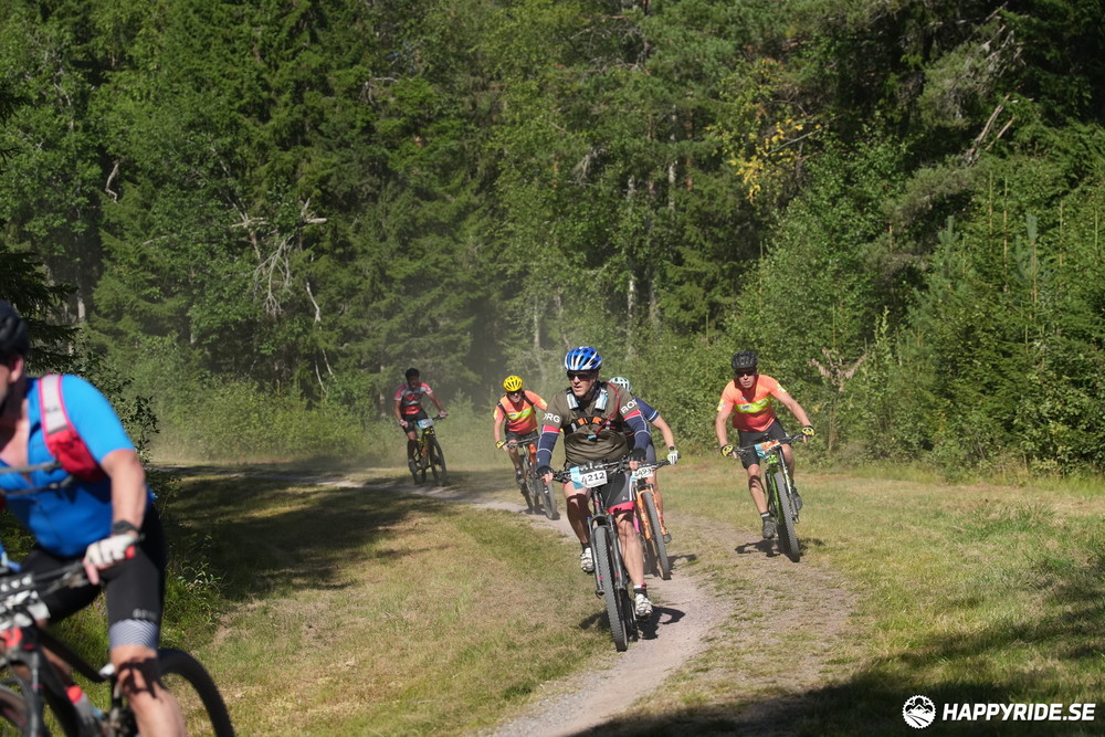 Bild från Cykelvasan 2022 (90km)
