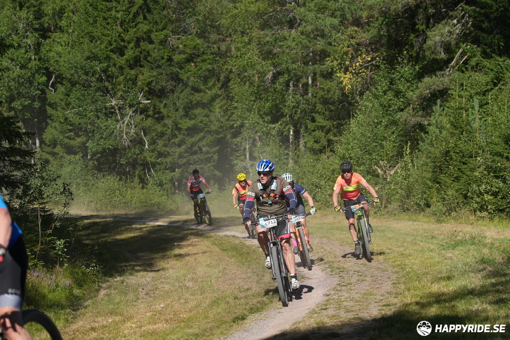 Bild från Cykelvasan 2022 (90km)