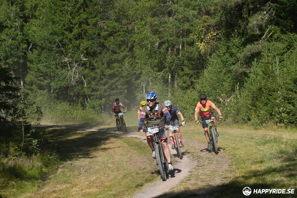 Bild från Cykelvasan 2022 (90km)