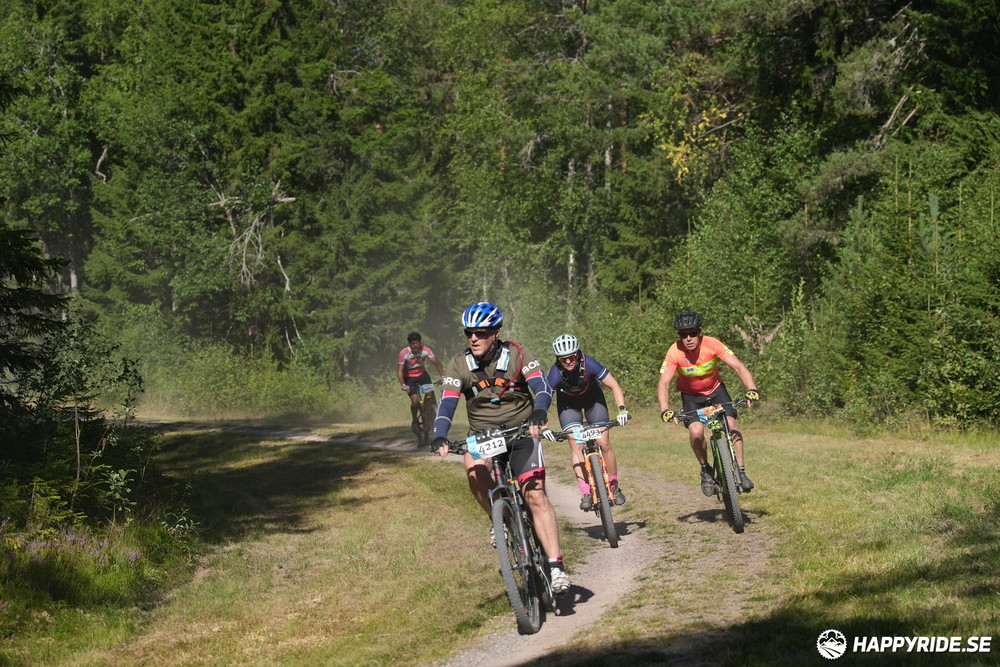 Bild från Cykelvasan 2022 (90km)