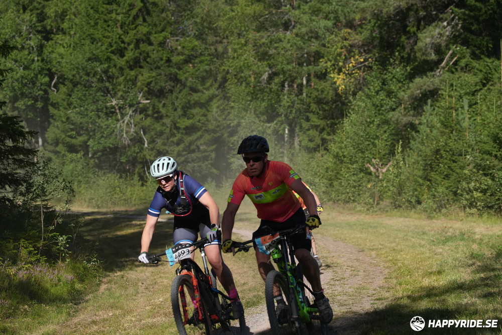 Bild från Cykelvasan 2022 (90km)