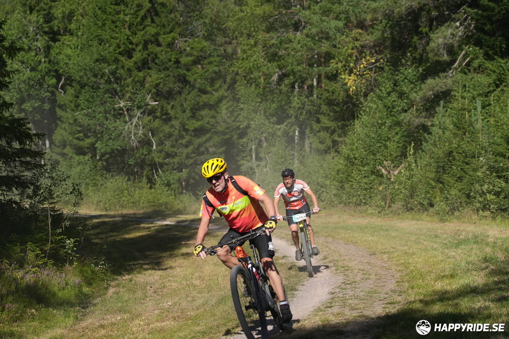 Bild från Cykelvasan 2022 (90km)