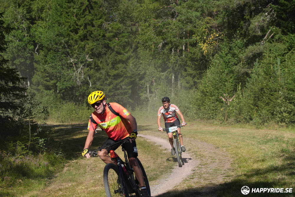 Bild från Cykelvasan 2022 (90km)