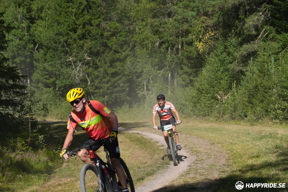 Bild från Cykelvasan 2022 (90km)