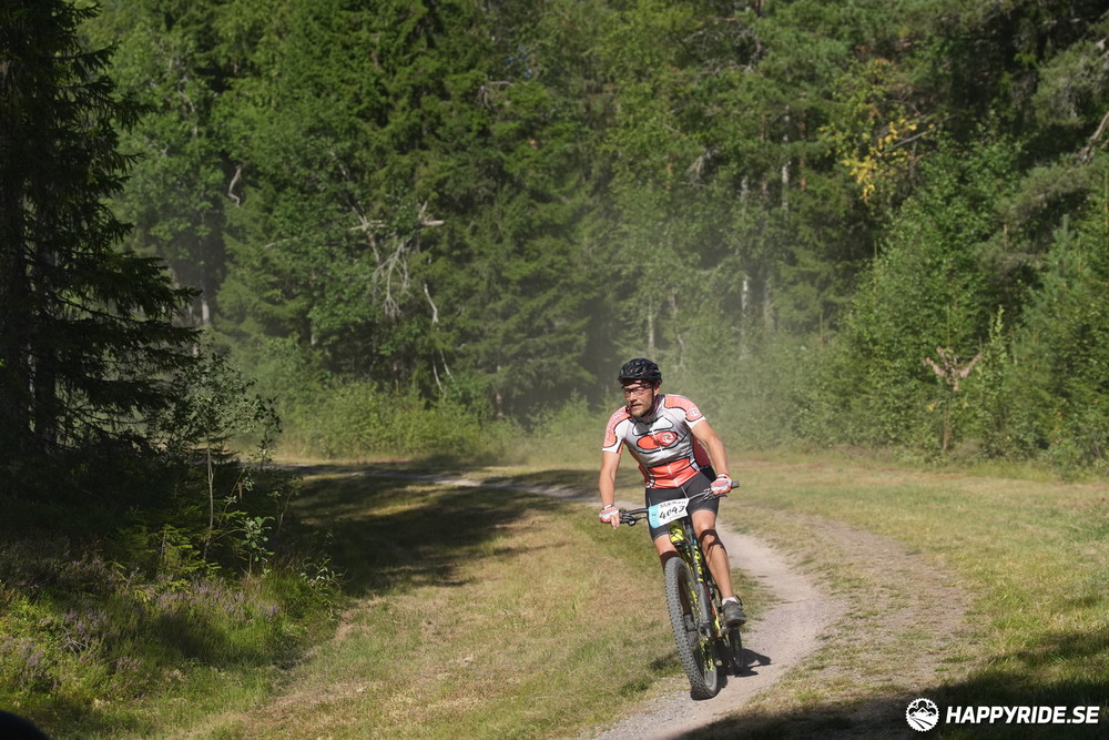Bild från Cykelvasan 2022 (90km)