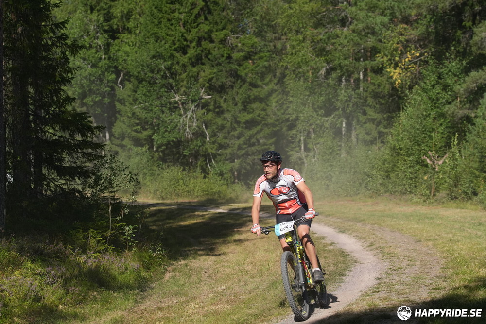 Bild från Cykelvasan 2022 (90km)