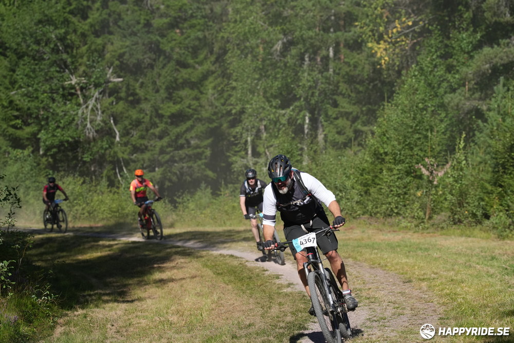 Bild från Cykelvasan 2022 (90km)