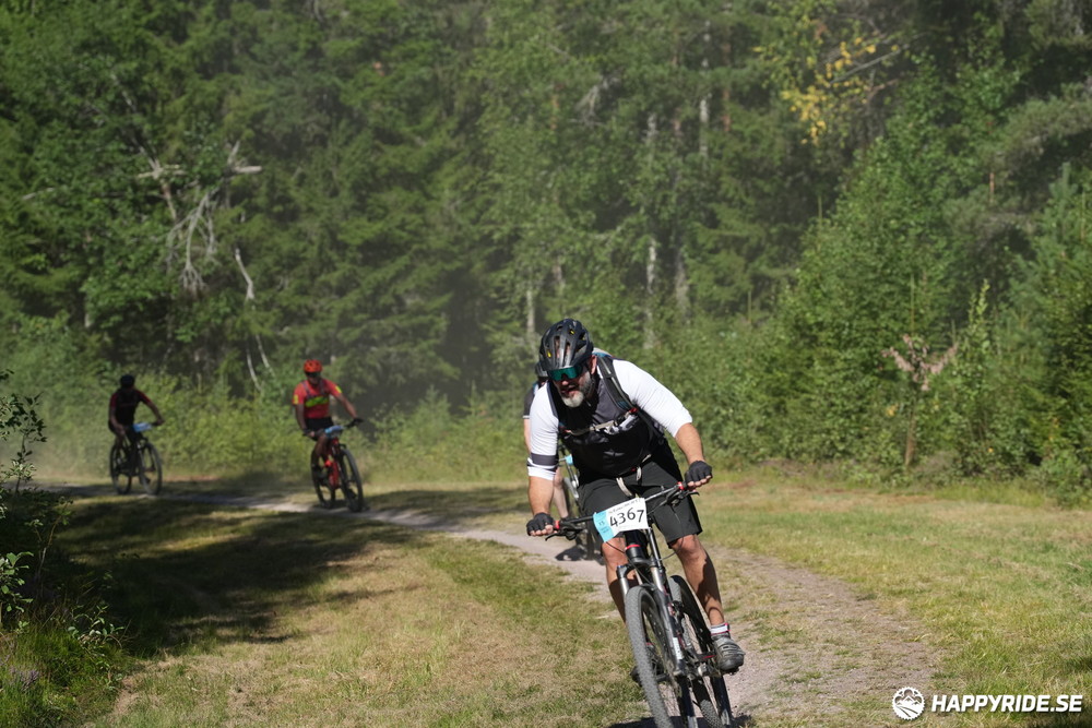 Bild från Cykelvasan 2022 (90km)