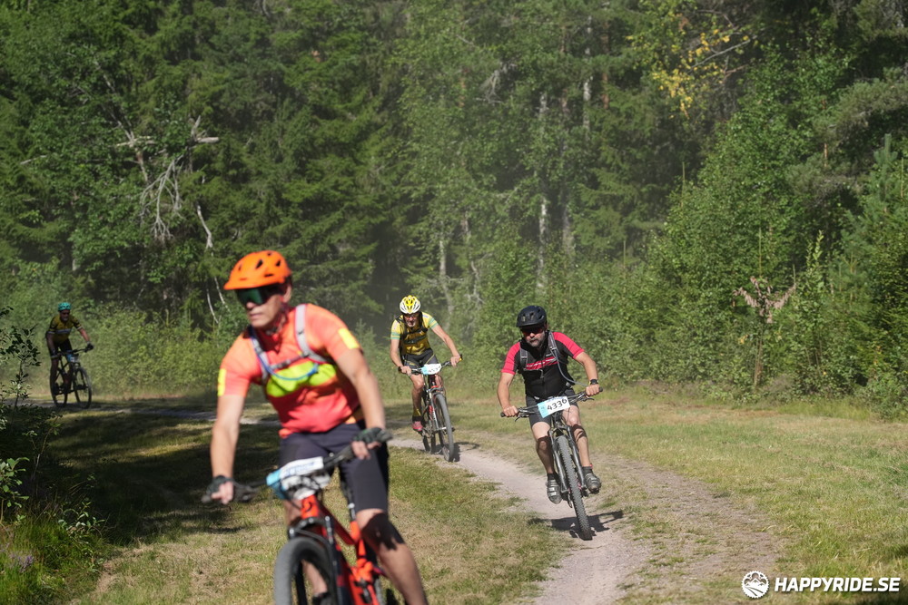 Bild från Cykelvasan 2022 (90km)