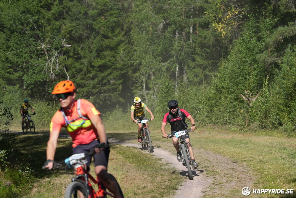Bild från Cykelvasan 2022 (90km)
