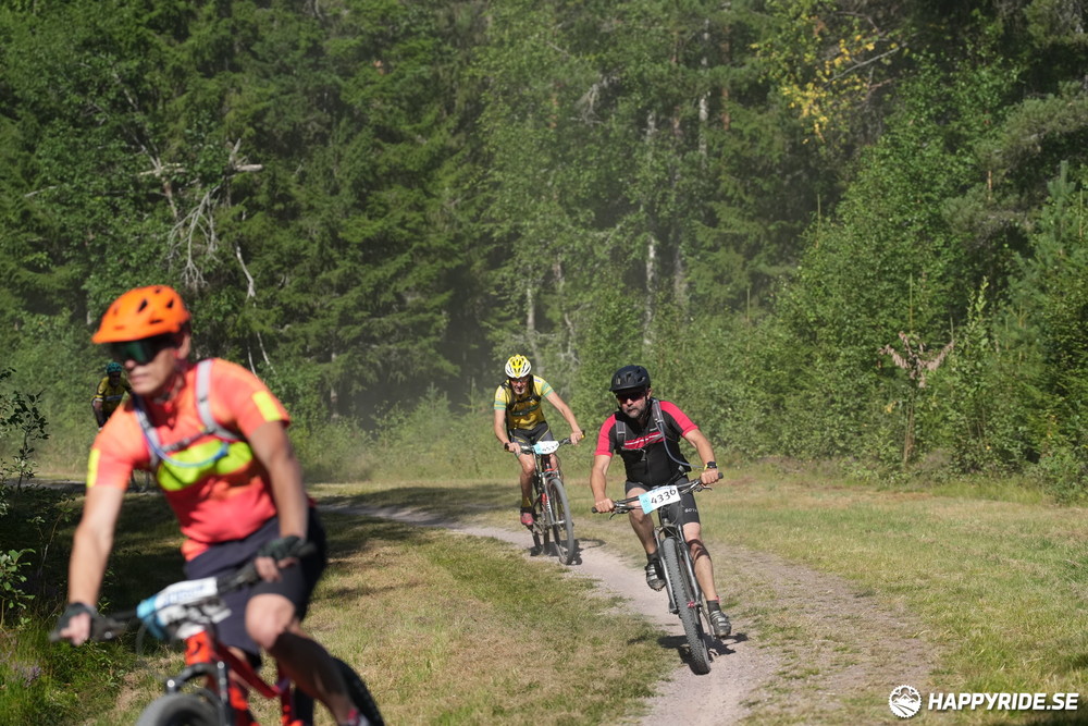 Bild från Cykelvasan 2022 (90km)