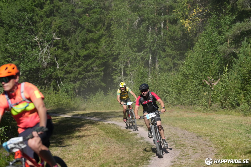 Bild från Cykelvasan 2022 (90km)