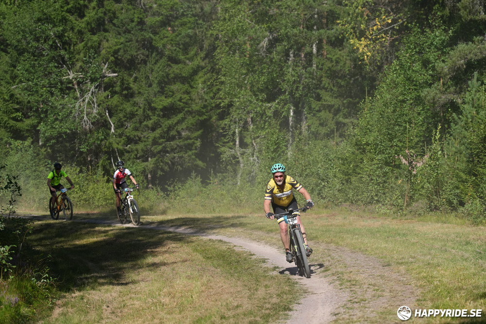 Bild från Cykelvasan 2022 (90km)