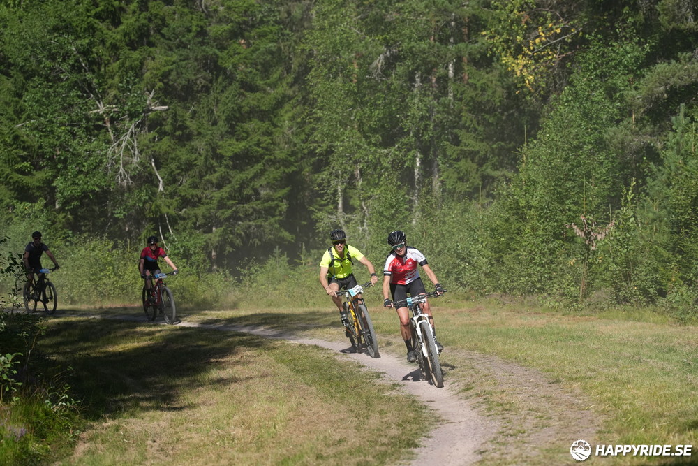 Bild från Cykelvasan 2022 (90km)