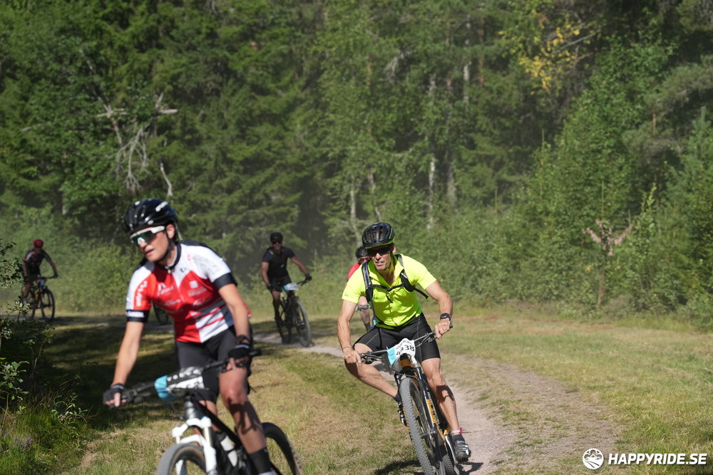 Bild från Cykelvasan 2022 (90km)