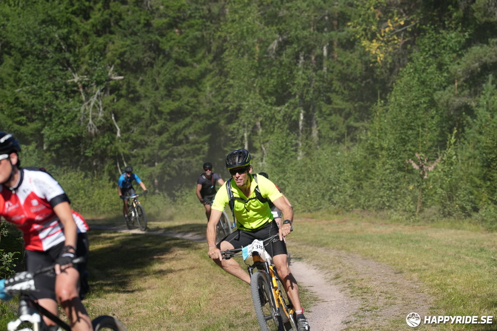 Bild från Cykelvasan 2022 (90km)
