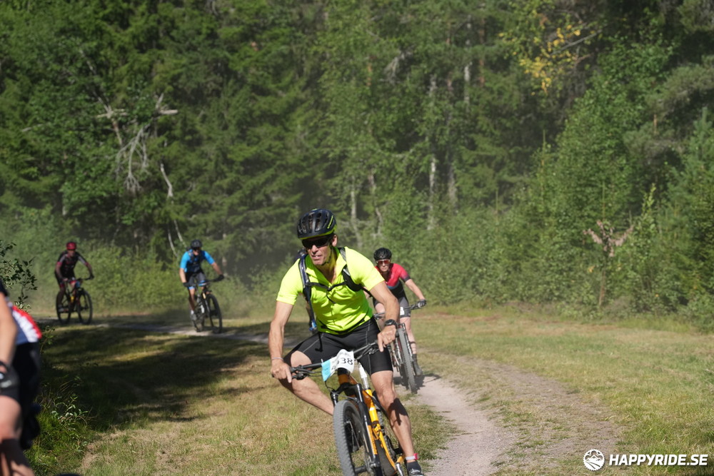 Bild från Cykelvasan 2022 (90km)