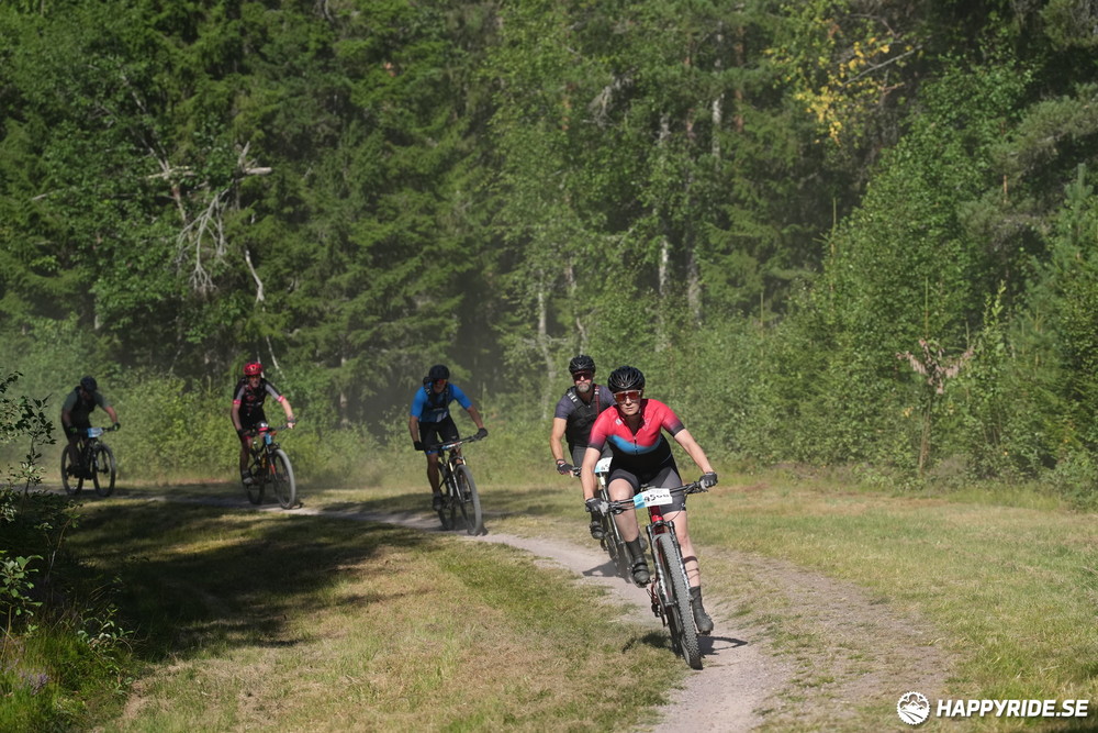 Bild från Cykelvasan 2022 (90km)