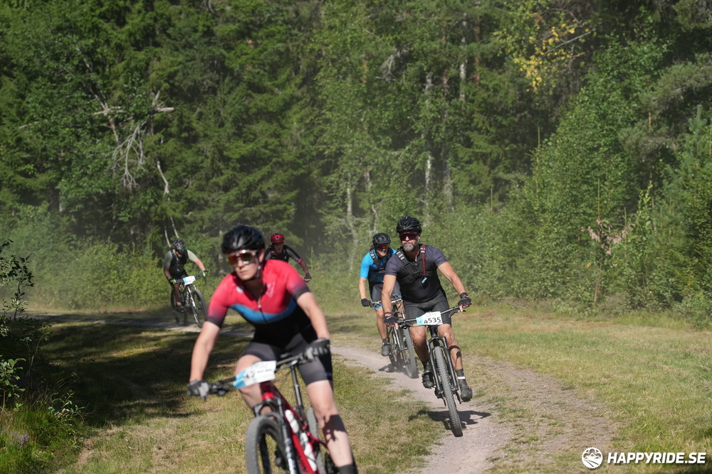 Bild från Cykelvasan 2022 (90km)