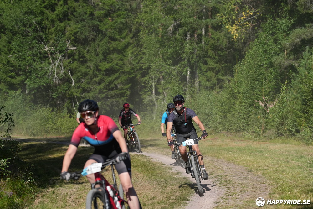 Bild från Cykelvasan 2022 (90km)
