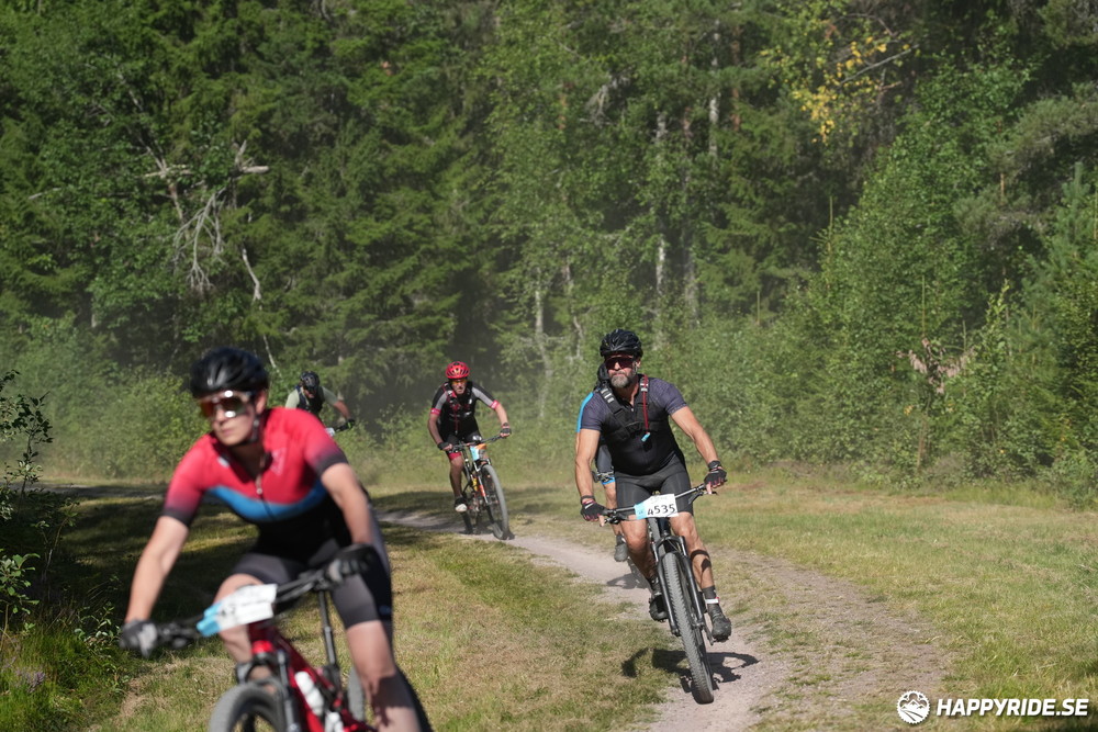 Bild från Cykelvasan 2022 (90km)