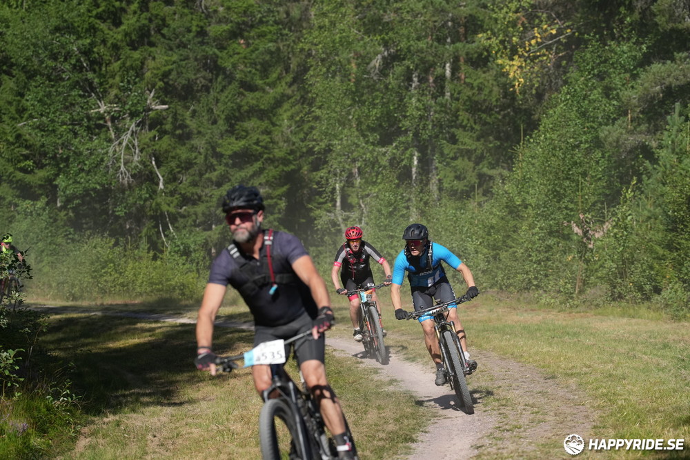 Bild från Cykelvasan 2022 (90km)