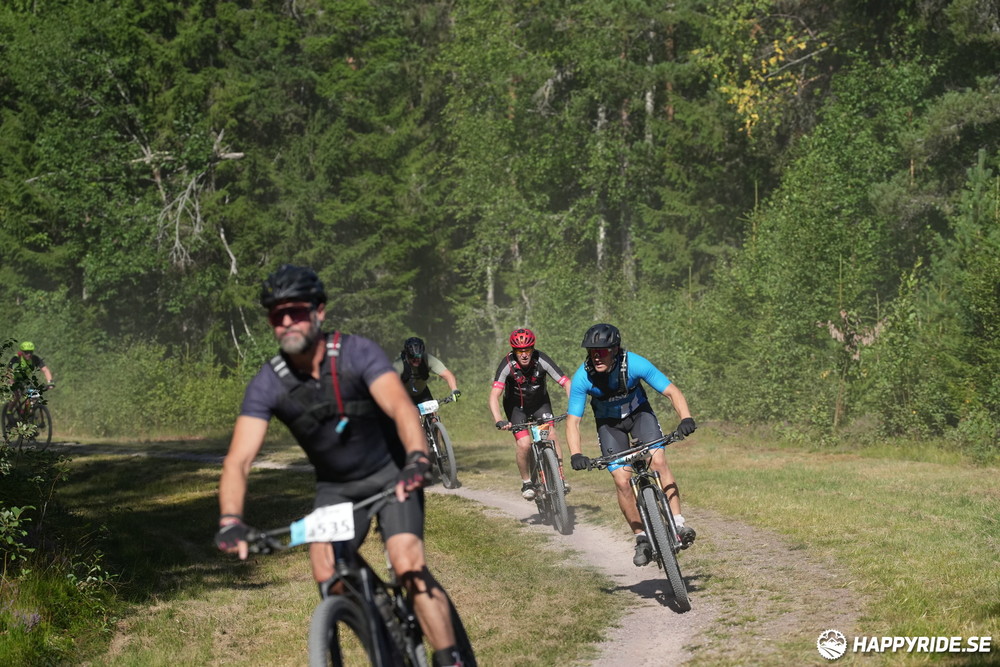 Bild från Cykelvasan 2022 (90km)