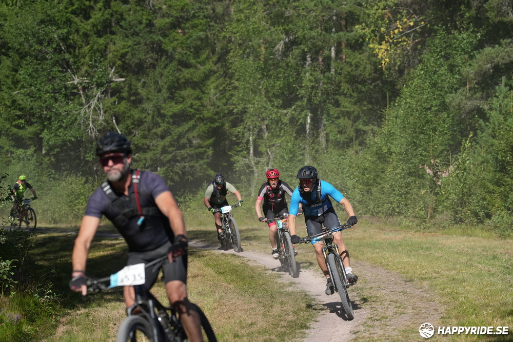 Bild från Cykelvasan 2022 (90km)