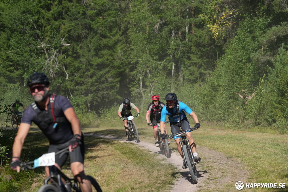 Bild från Cykelvasan 2022 (90km)