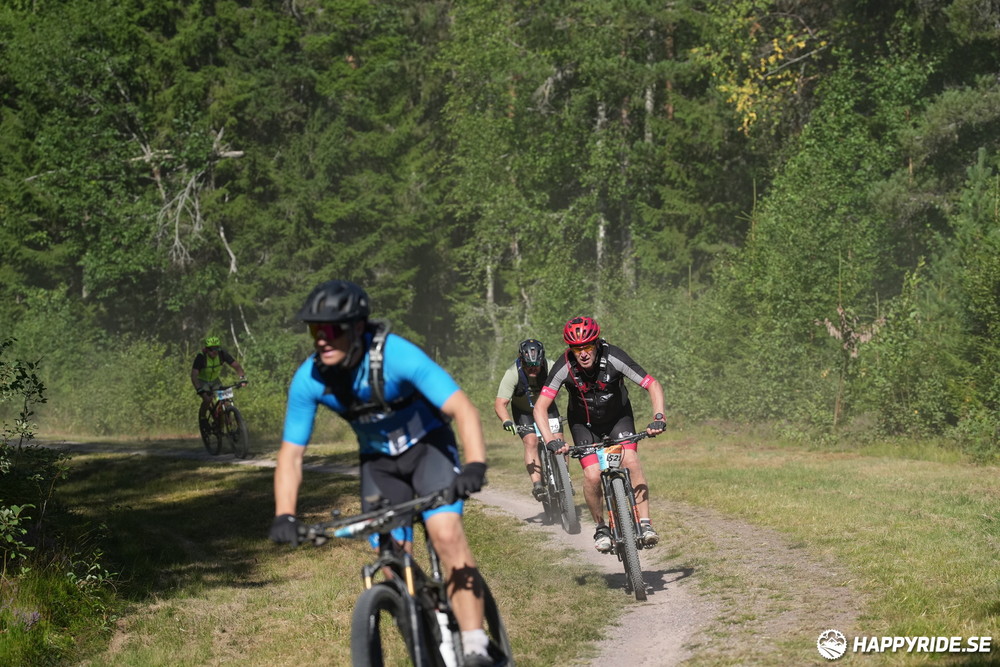 Bild från Cykelvasan 2022 (90km)