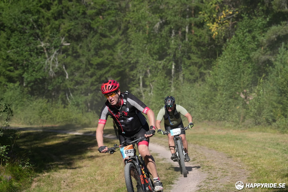 Bild från Cykelvasan 2022 (90km)