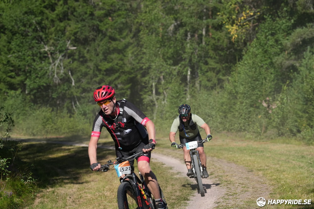 Bild från Cykelvasan 2022 (90km)