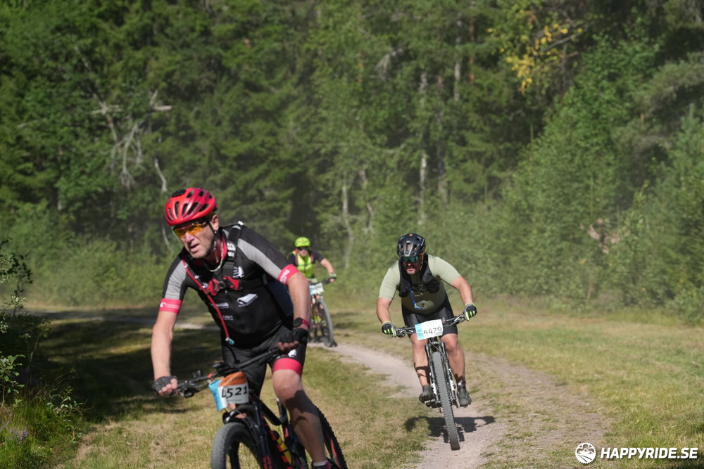Bild från Cykelvasan 2022 (90km)